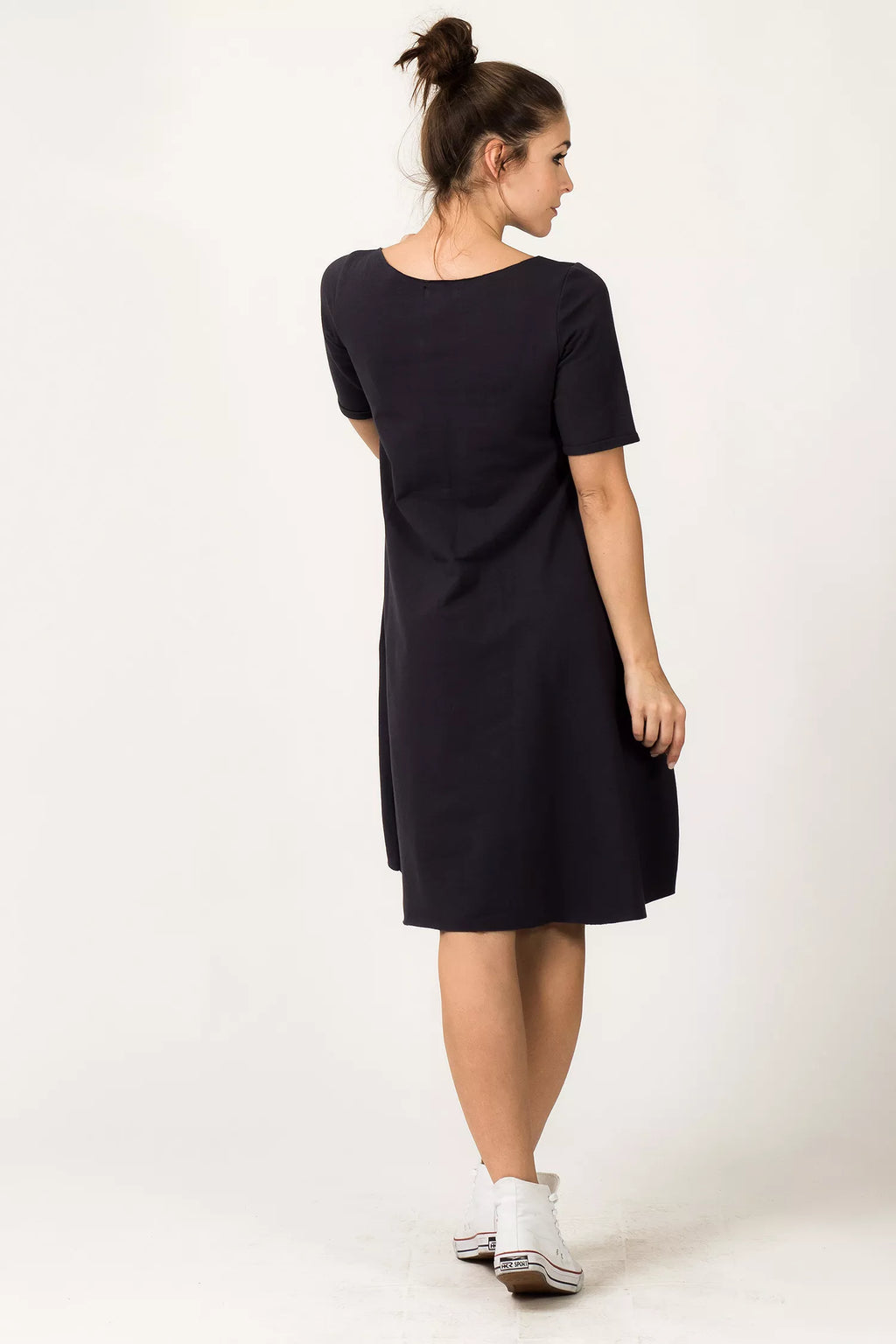 Suknelė kasdienai, modelis 36033 „Tessita“