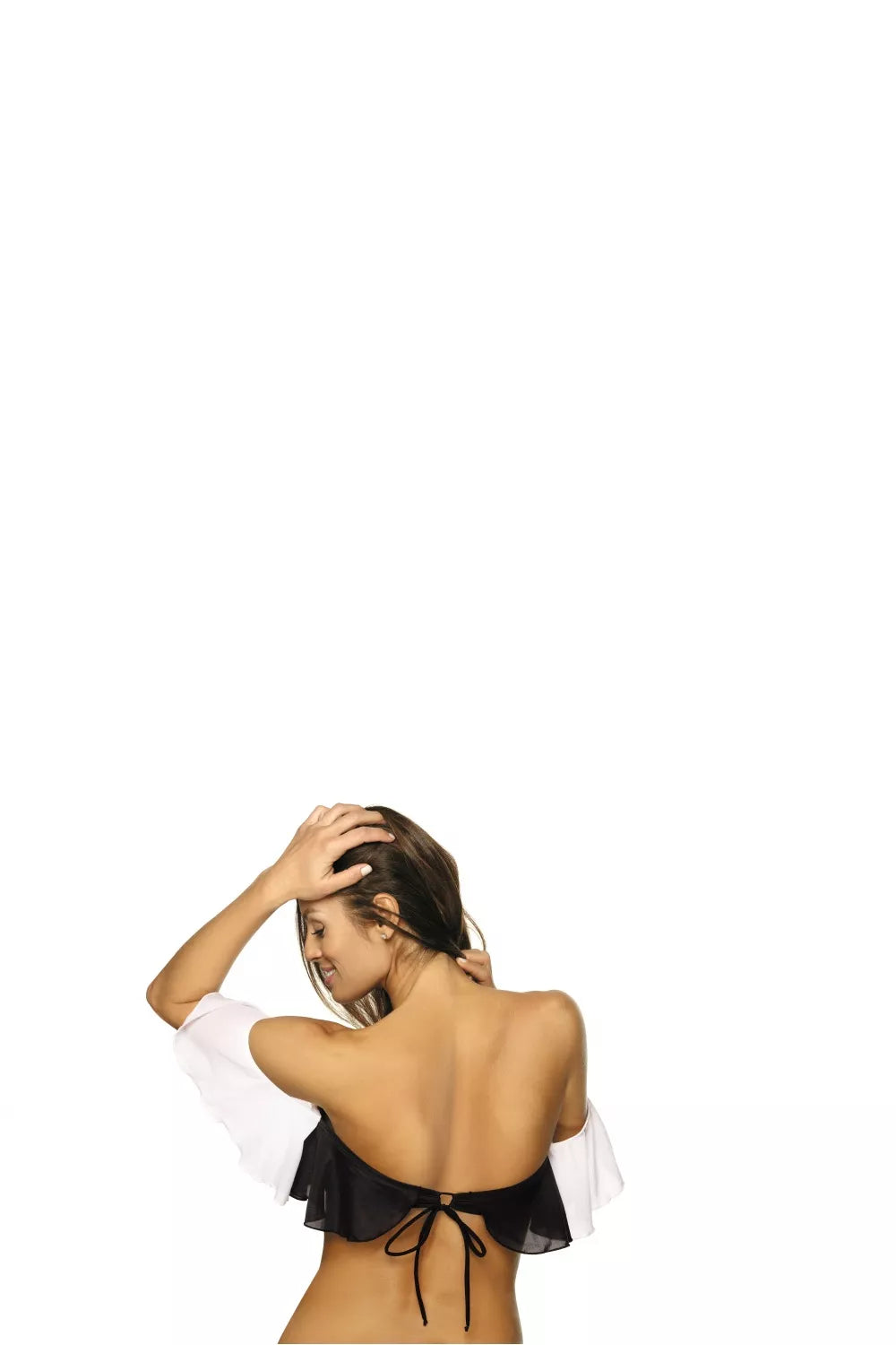 Tankini marškinėliai, modelis 112284, Marko