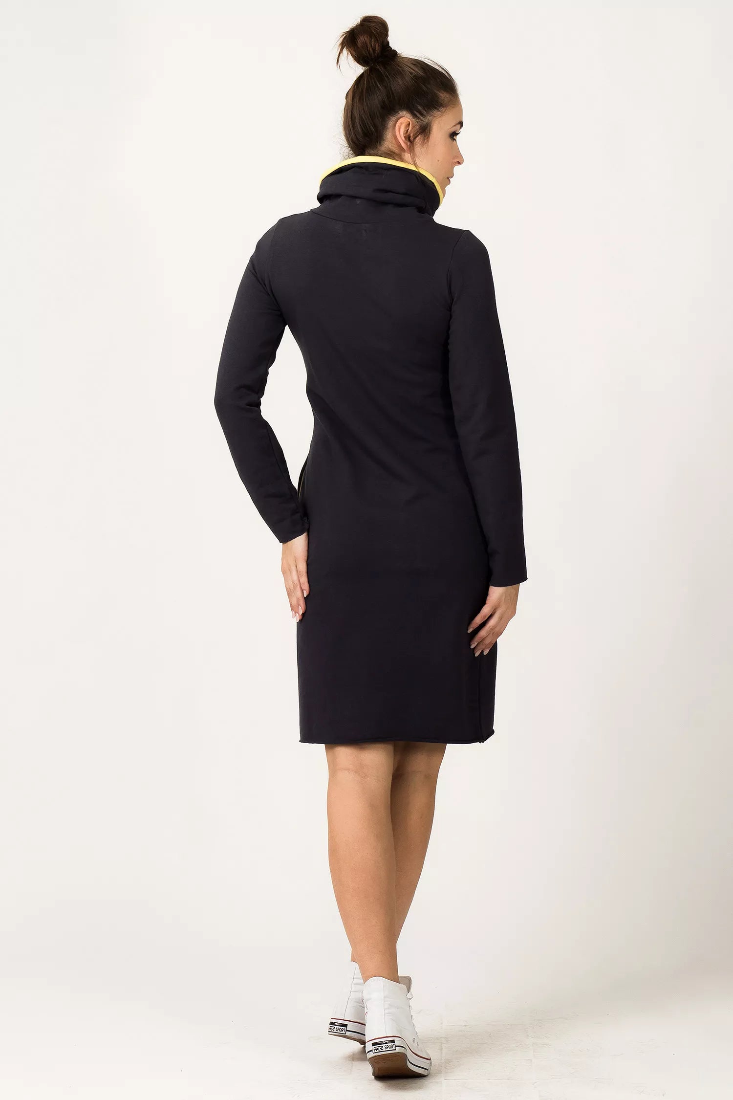 Dieninė suknelė, modelis 36084 Tessita