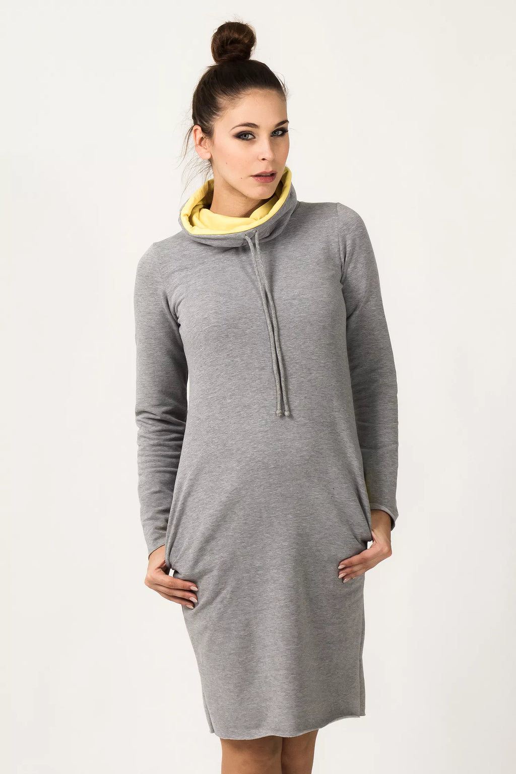Suknelė modelis 36087 Tessita
