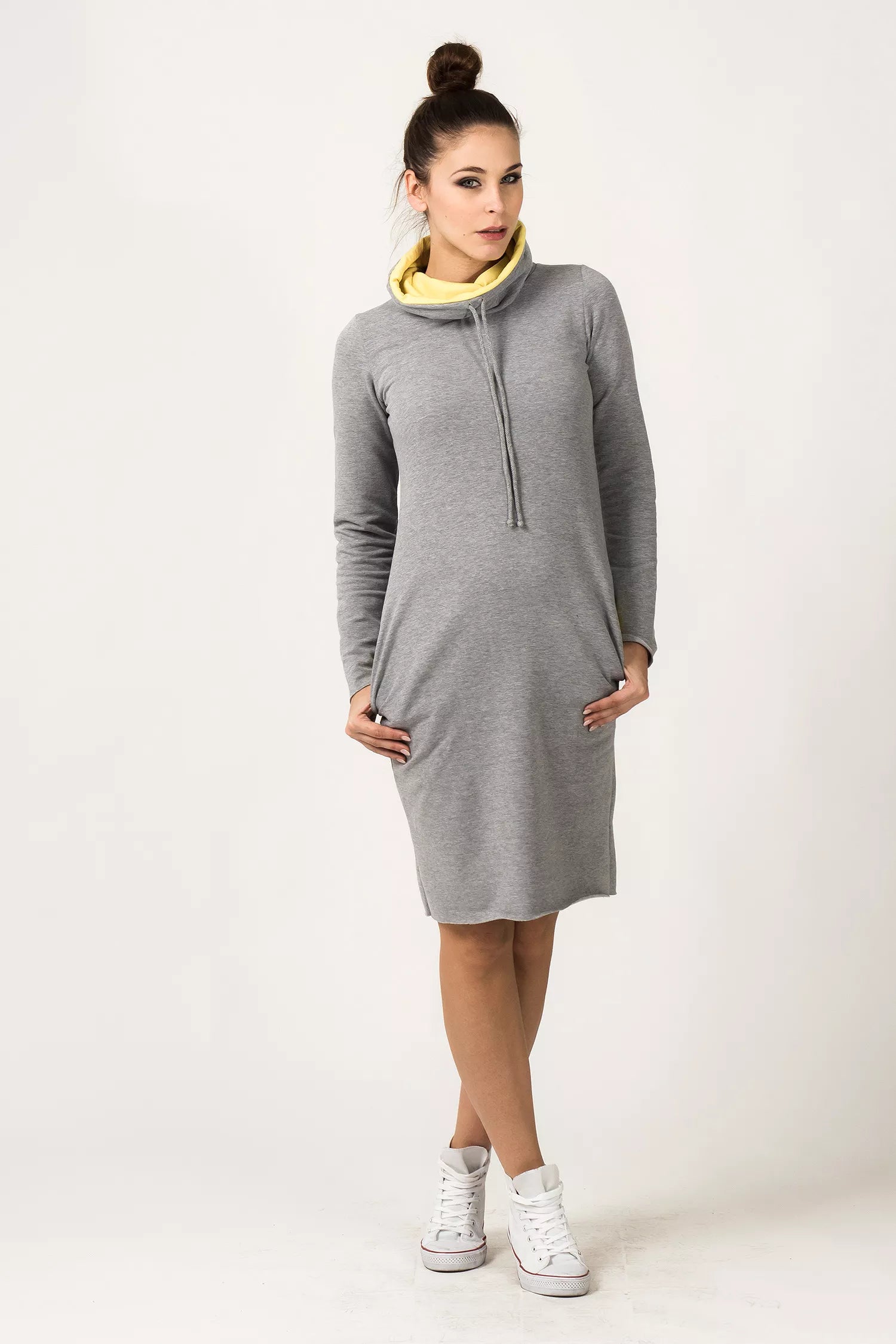 Suknelė modelis 36087 Tessita