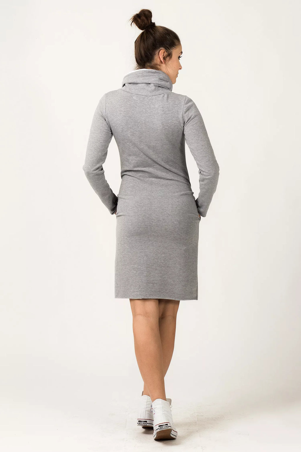 Suknelė kasdienai, modelis 36088 Tessita