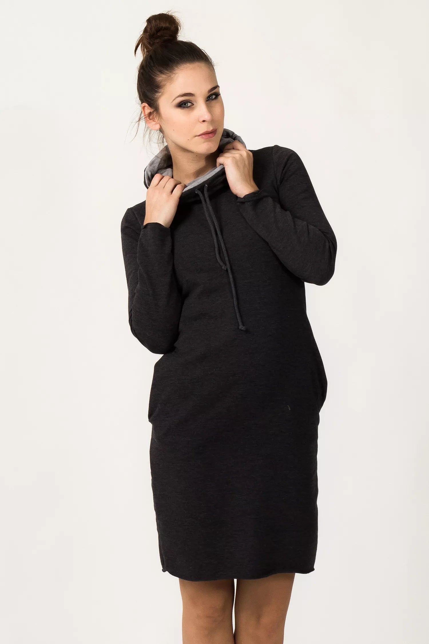 Dieninė suknelė, modelis 36090 Tessita