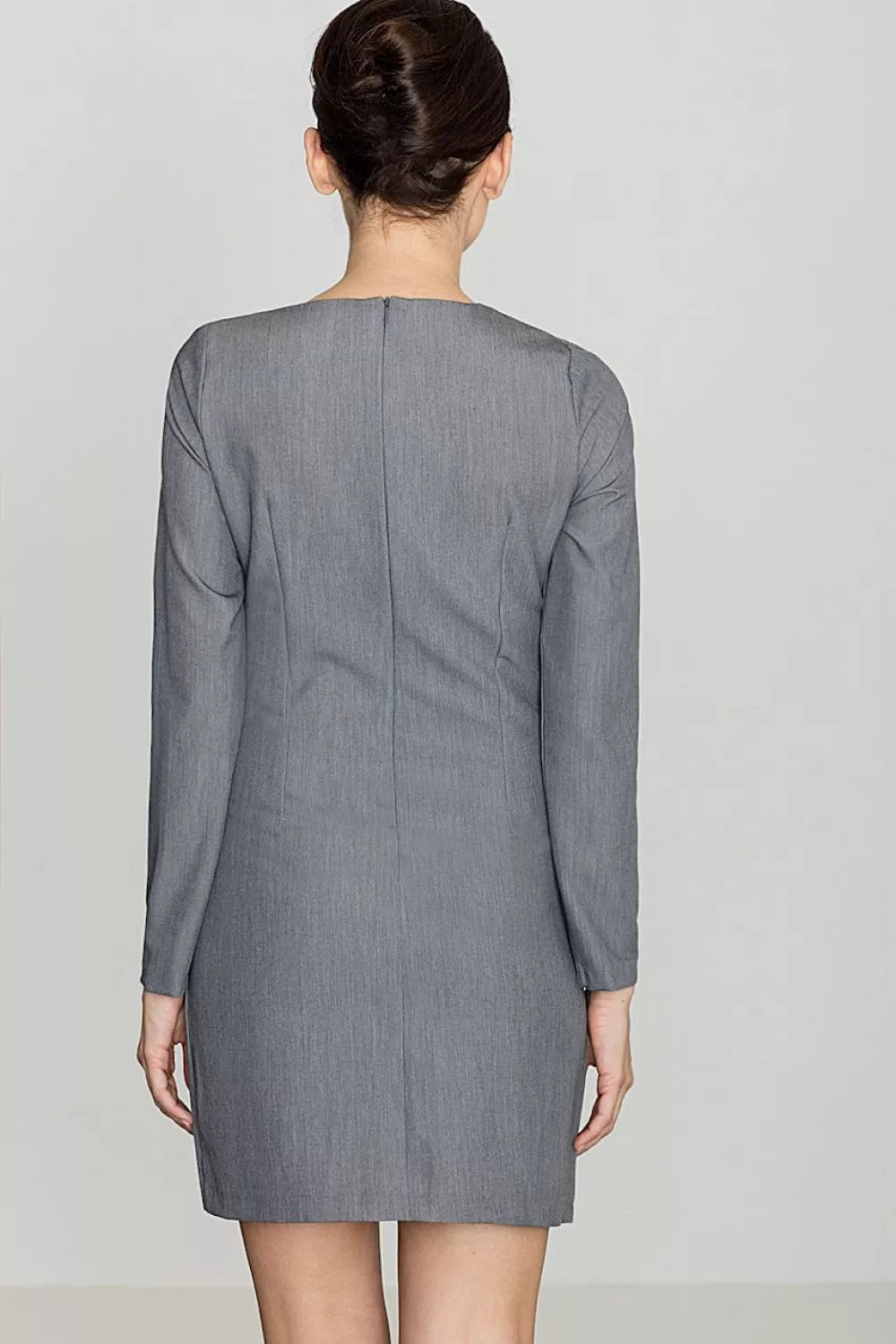 Dieninė suknelė, modelis 119321, Lenitif