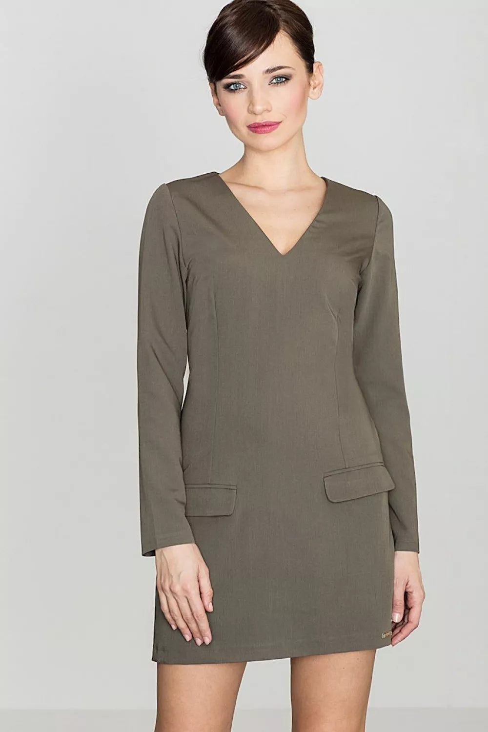 Dieninė suknelė, modelis 119322, Lenitif