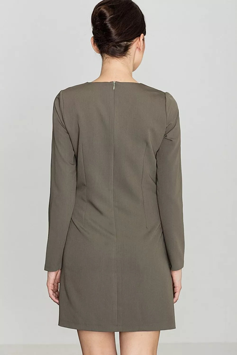 Dieninė suknelė, modelis 119322, Lenitif