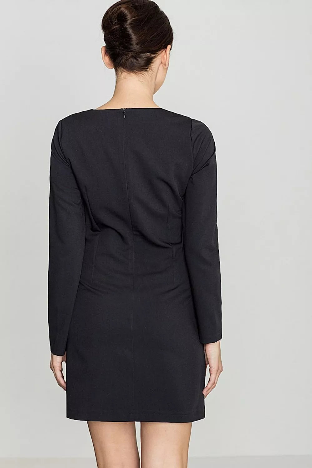 Dieninė suknelė, modelis 119323, Lenitif