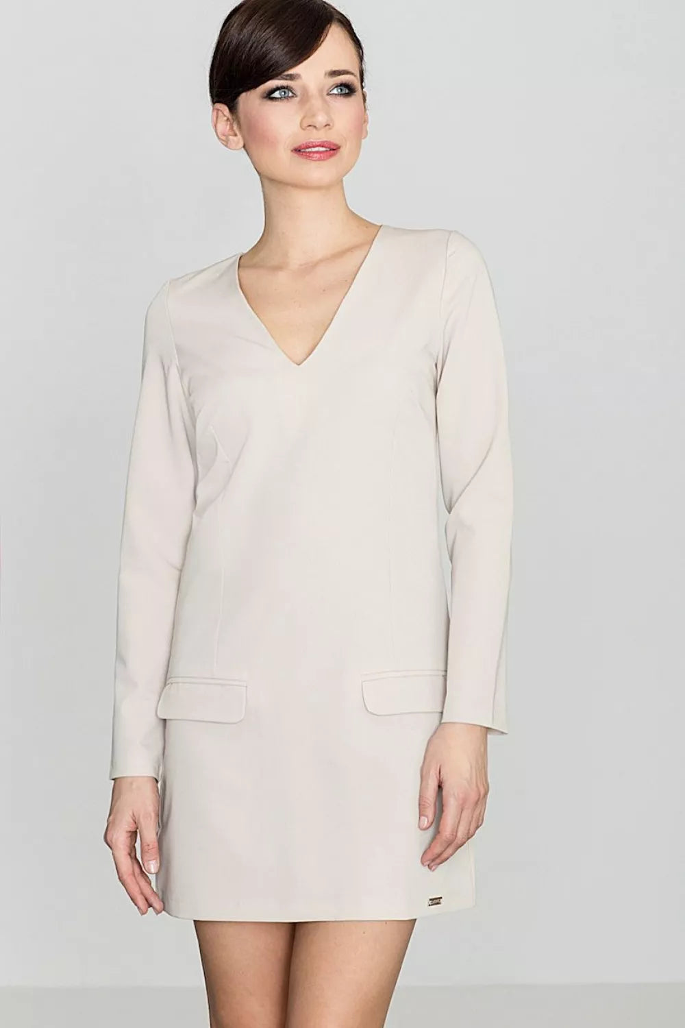 Dieninė suknelė, modelis 119324, Lenitif