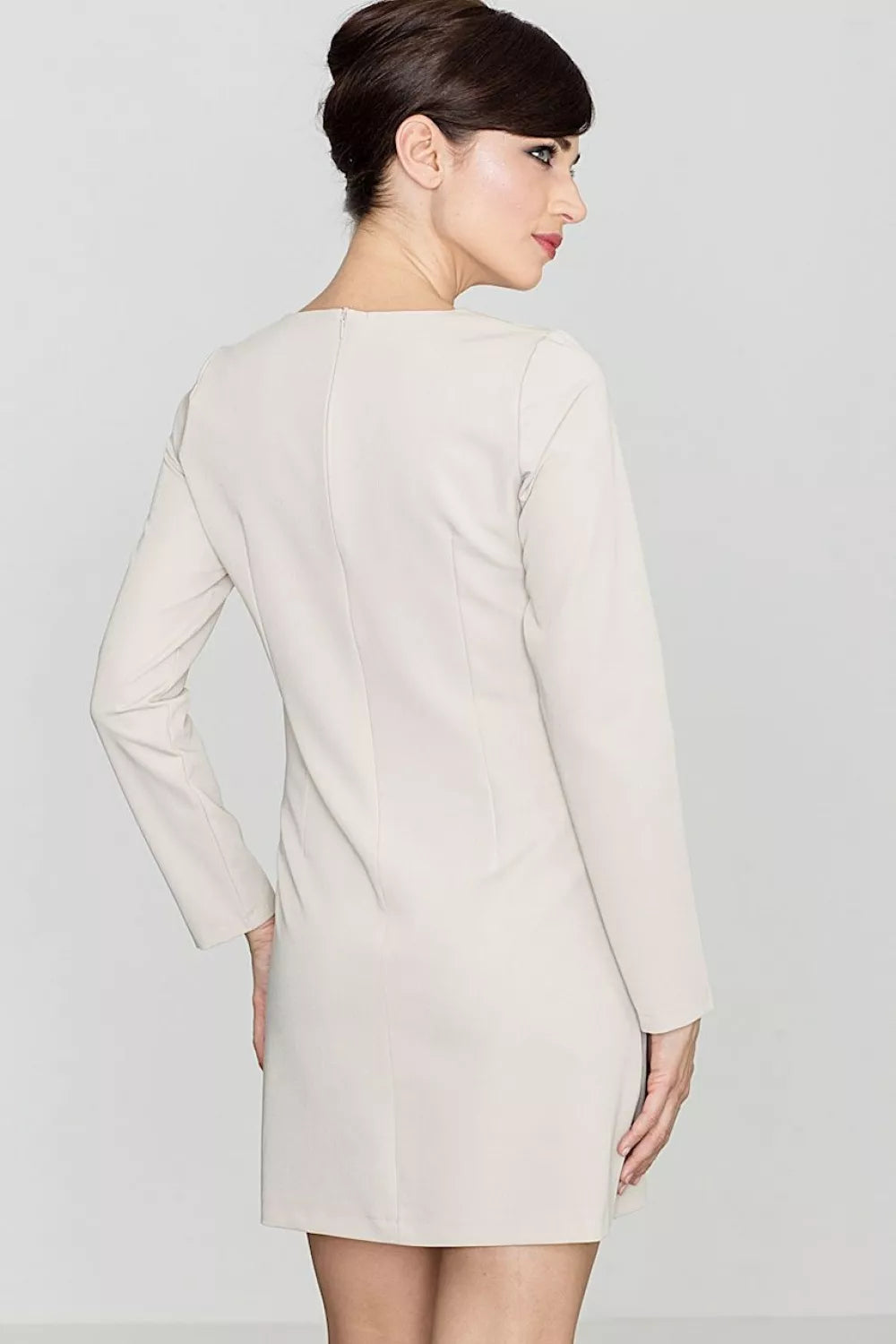 Dieninė suknelė, modelis 119324, Lenitif