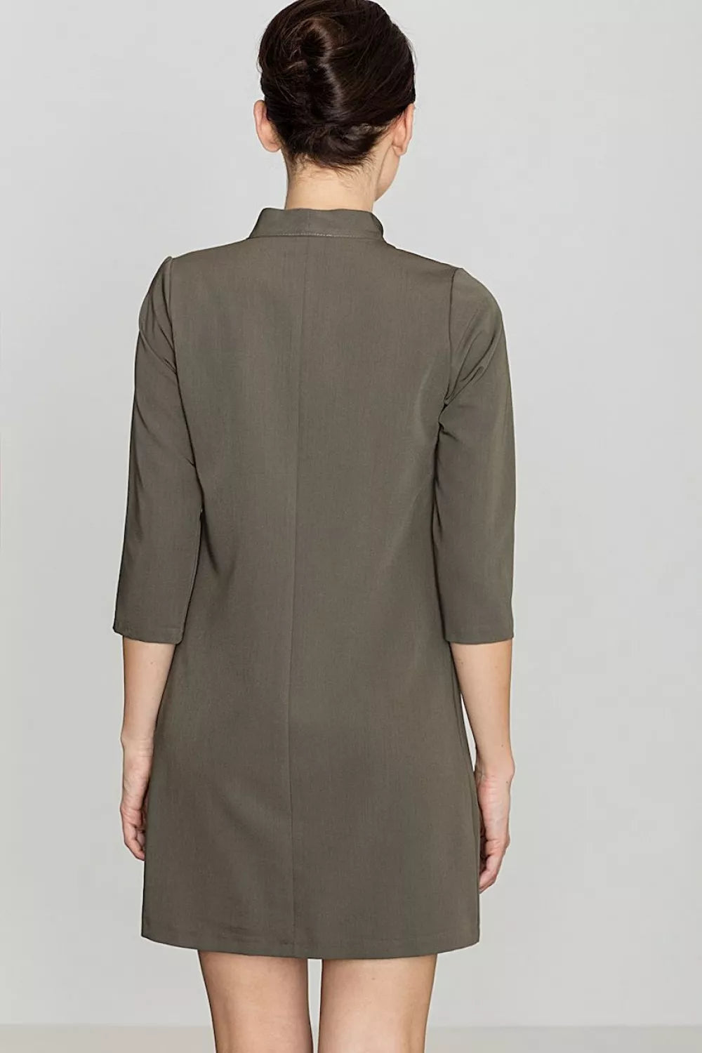 Dieninė suknelė, modelis 119326, Lenitif