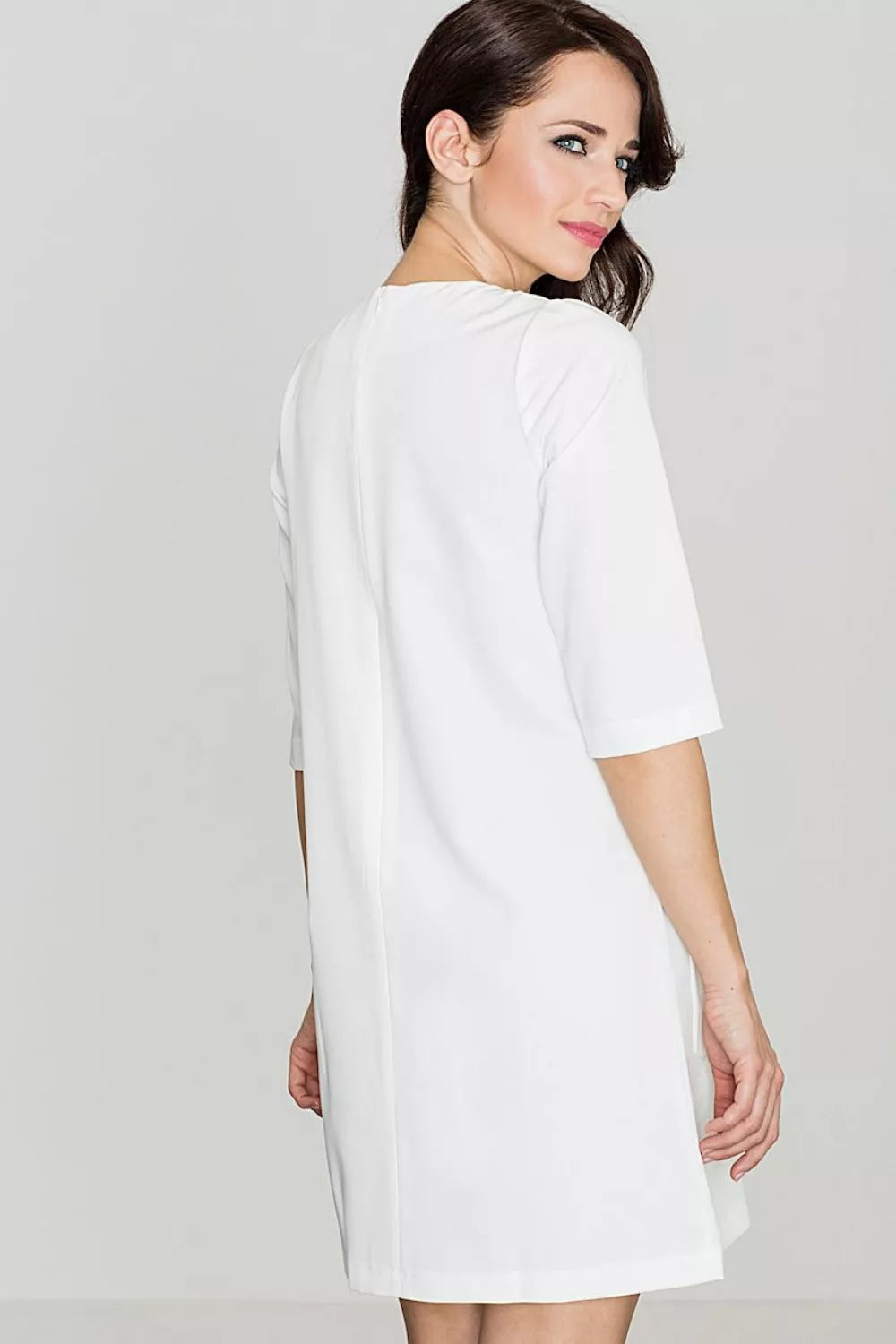 Dieninė suknelė, modelis 119338, Lenitif