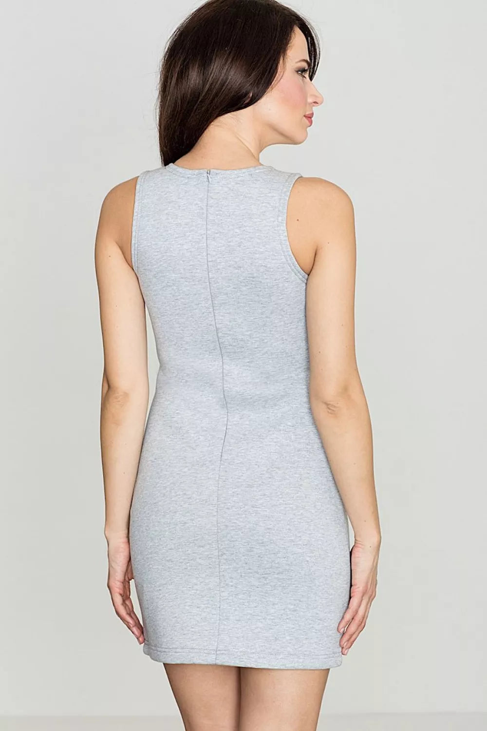 Trumpa suknelė, modelis 119357, Lenitif