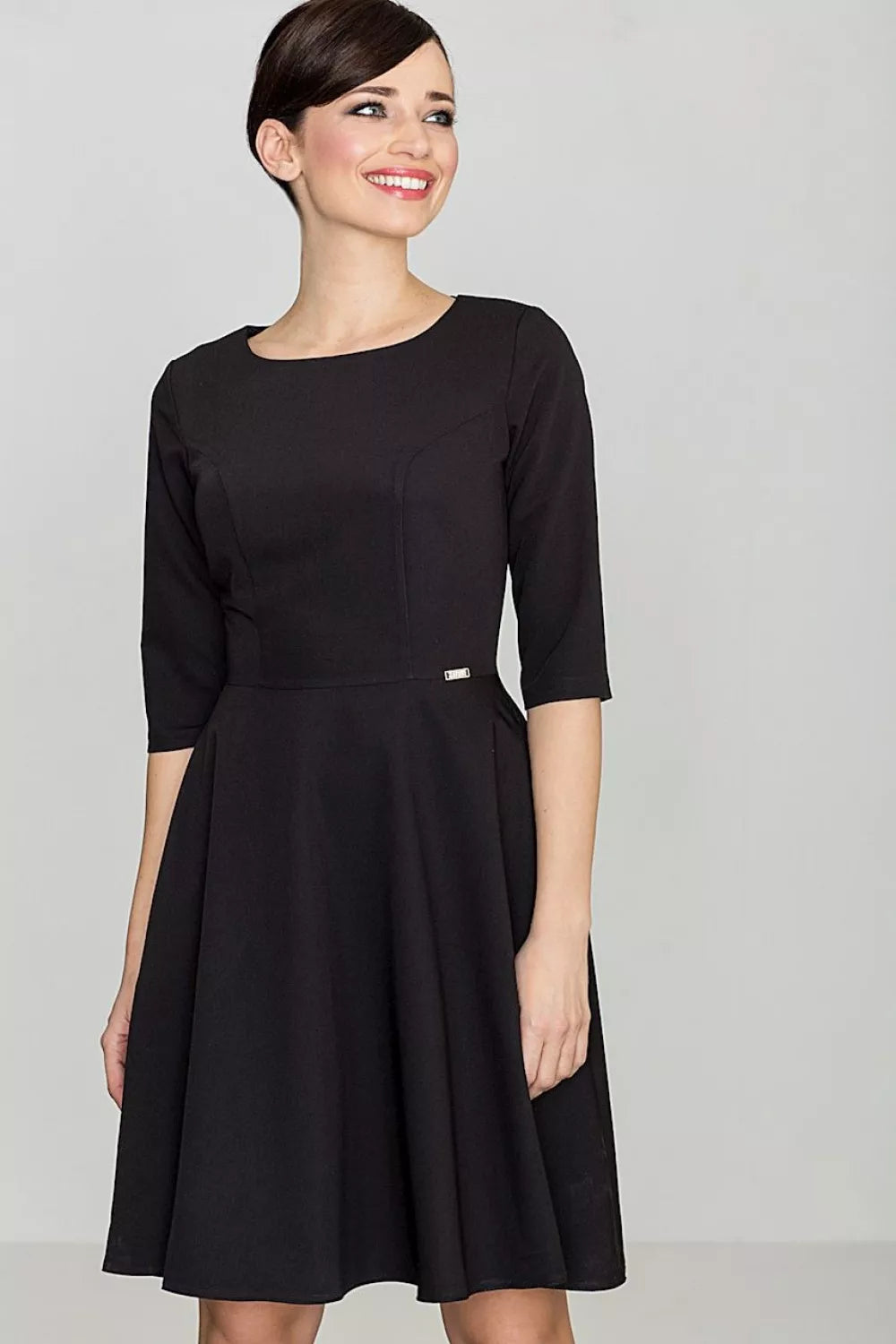 Suknelė kasdienai, modelis 119360, Lenitif