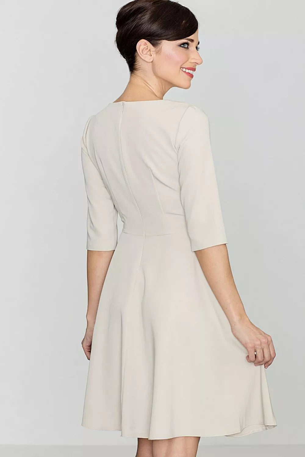 Dieninė suknelė, modelis 119361, Lenitif