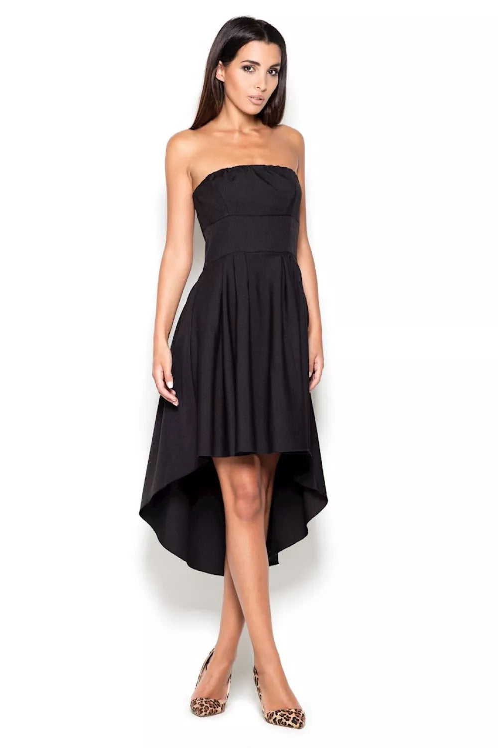 Dieninė suknelė, modelis 119389, Lenitif