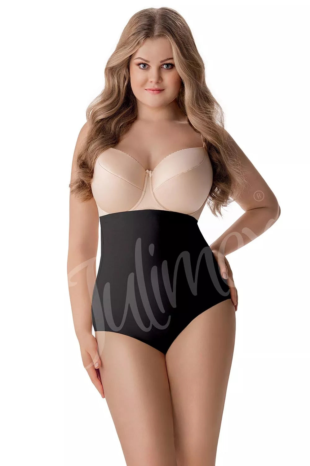 Kelnaitės, modelis 119546, Julimex Shapewear