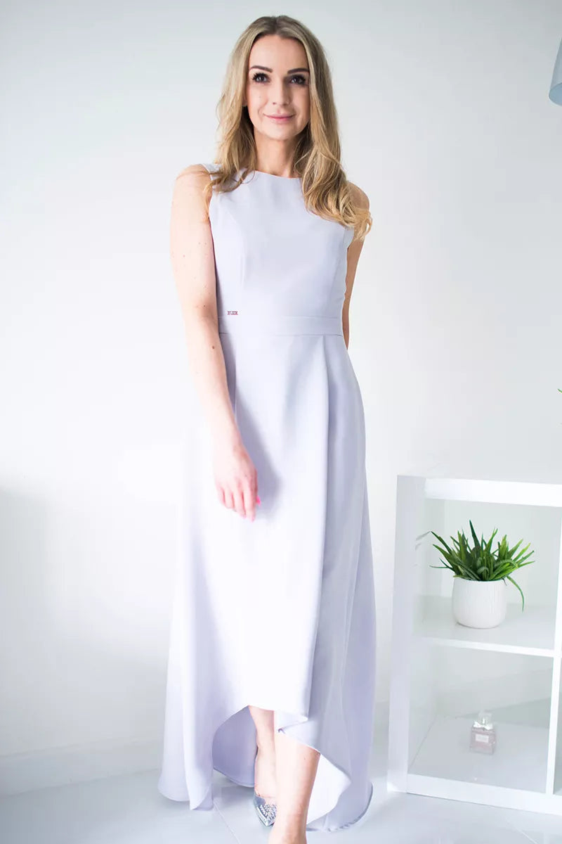 Kokteilinė suknelė, modelis 119523, Jersa