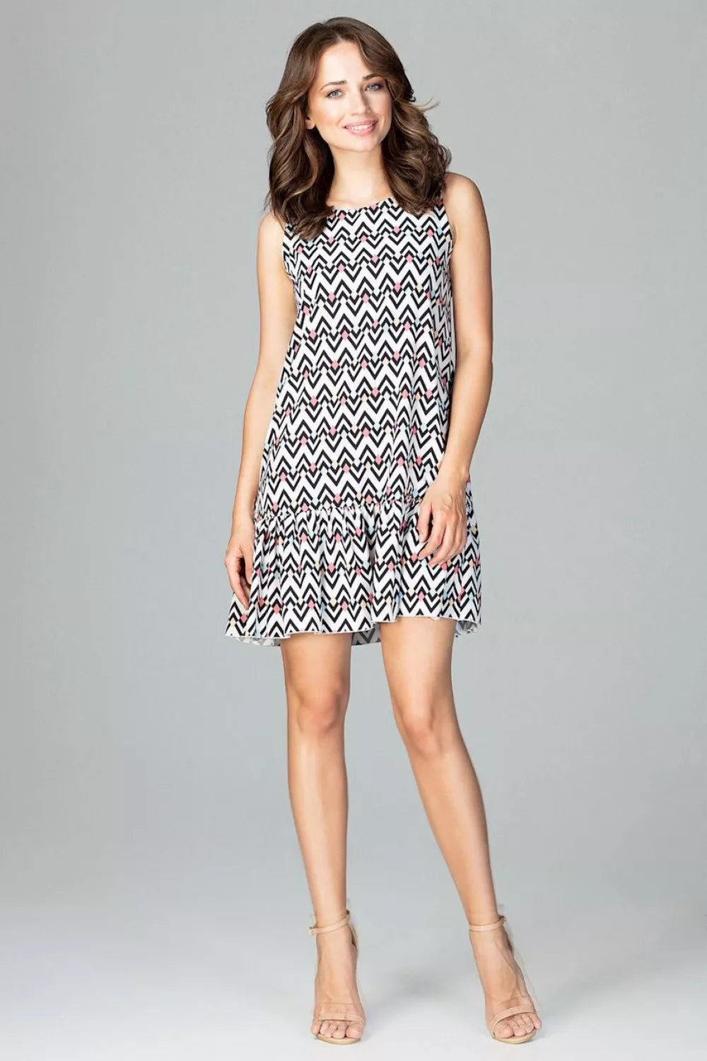 Suknelė, modelis 119670, Lenitif