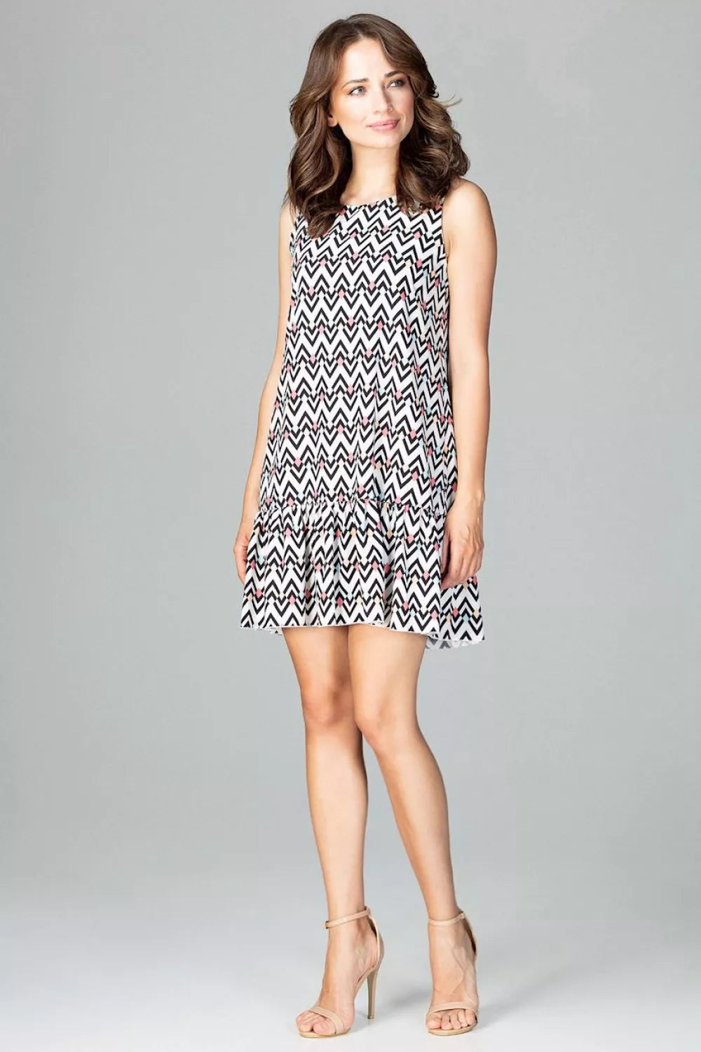 Suknelė, modelis 119670, Lenitif