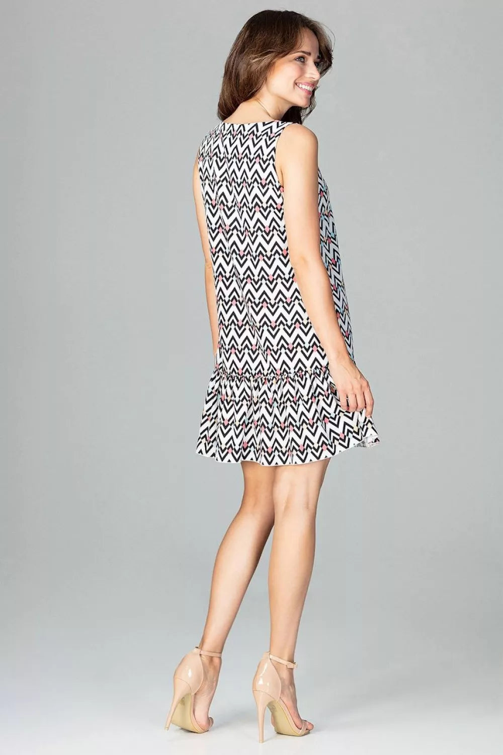 Suknelė, modelis 119670, Lenitif