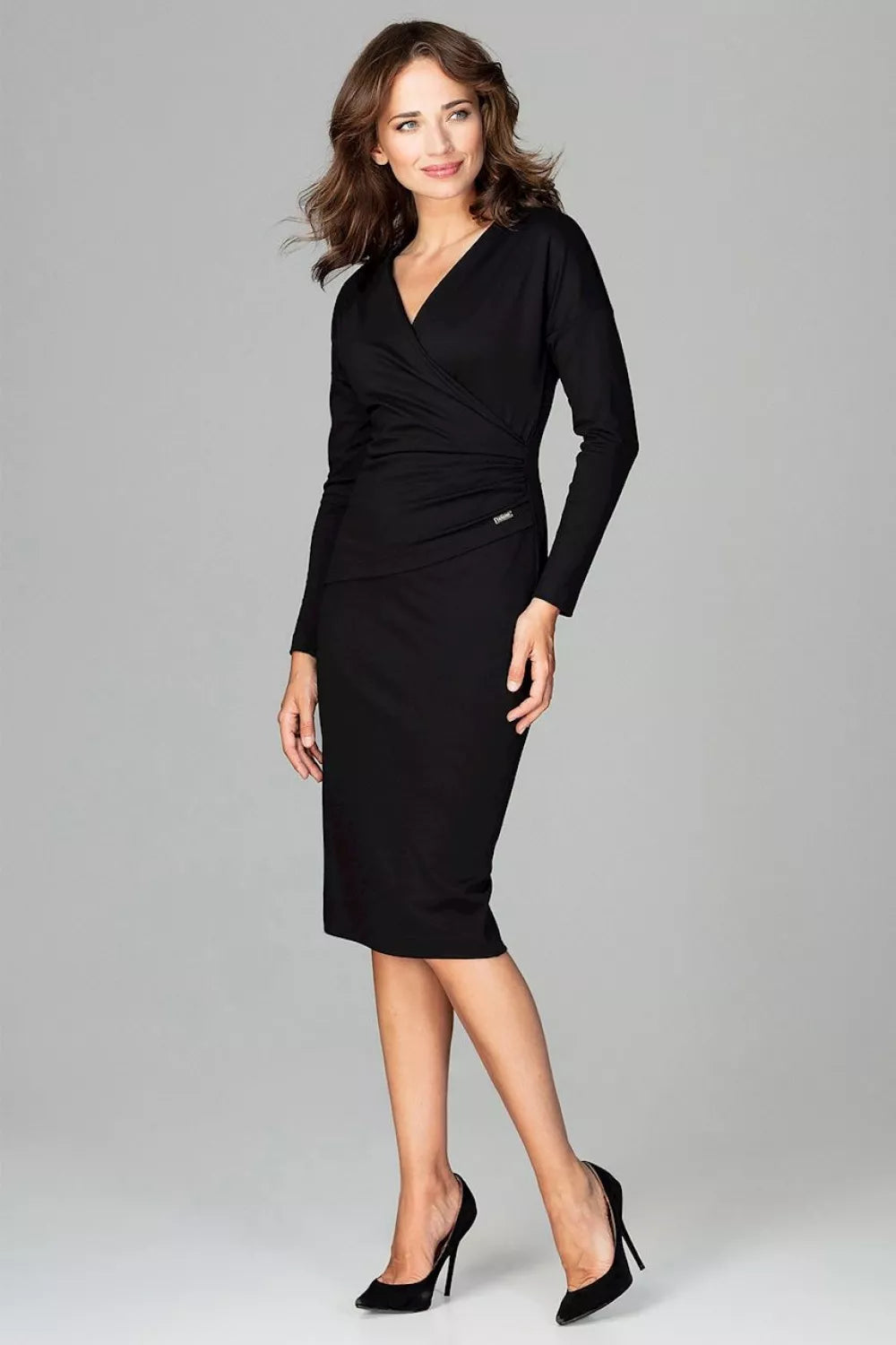 Suknelė, modelis 120307, Lenitif