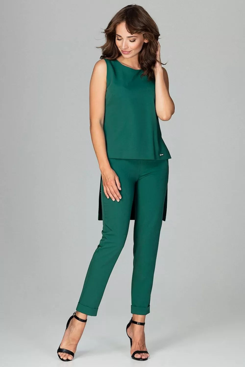 Modelis 120321, „Lenitif“