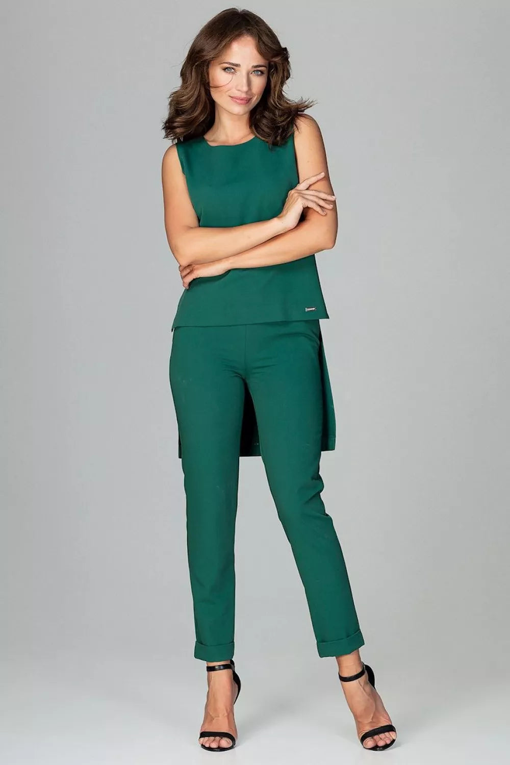 Modelis 120321, „Lenitif“