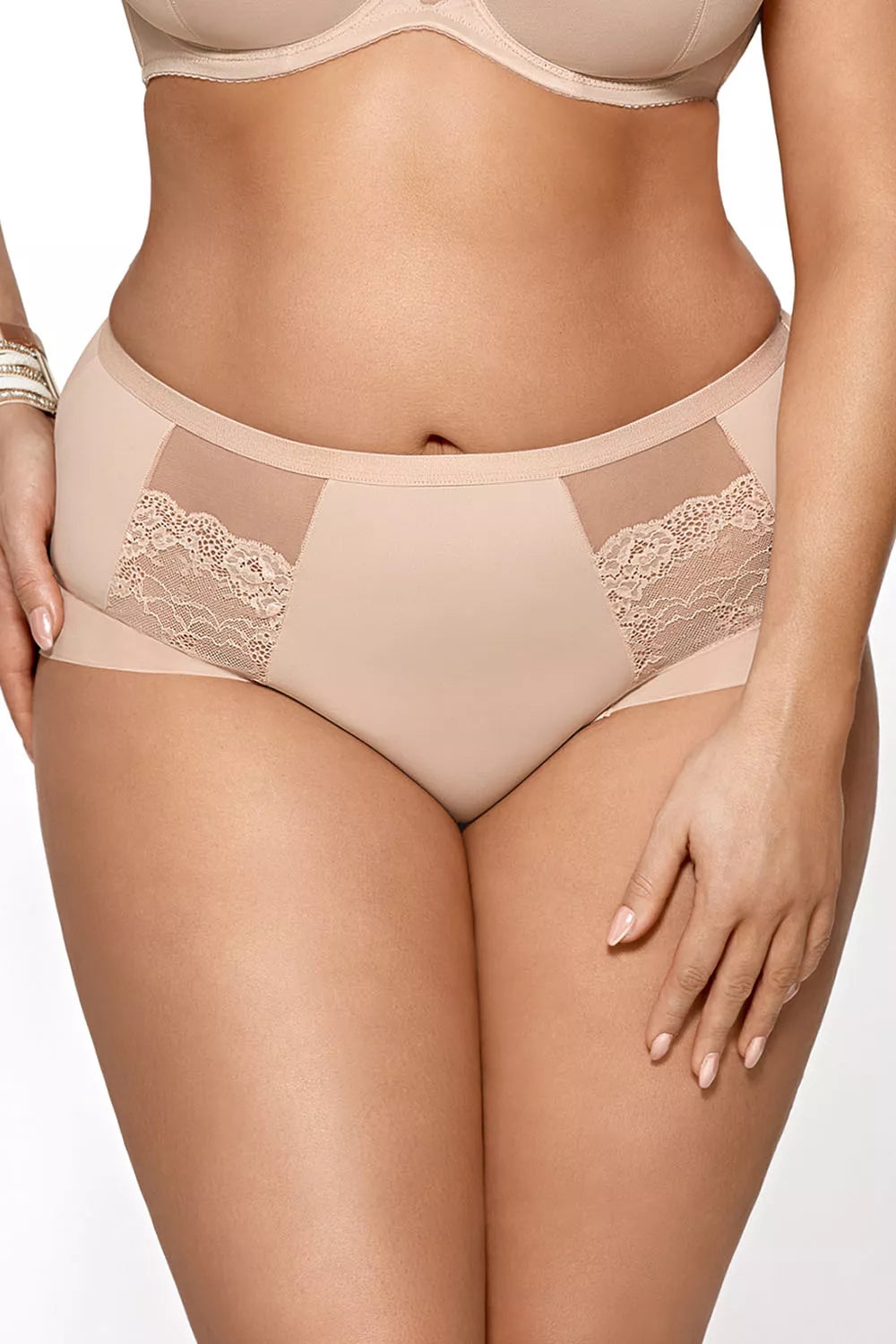 Kelnaitės, modelis 120553, Gorsenia Lingerie
