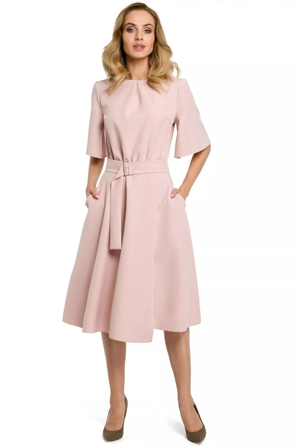 Suknelė modelis 120854 Moe