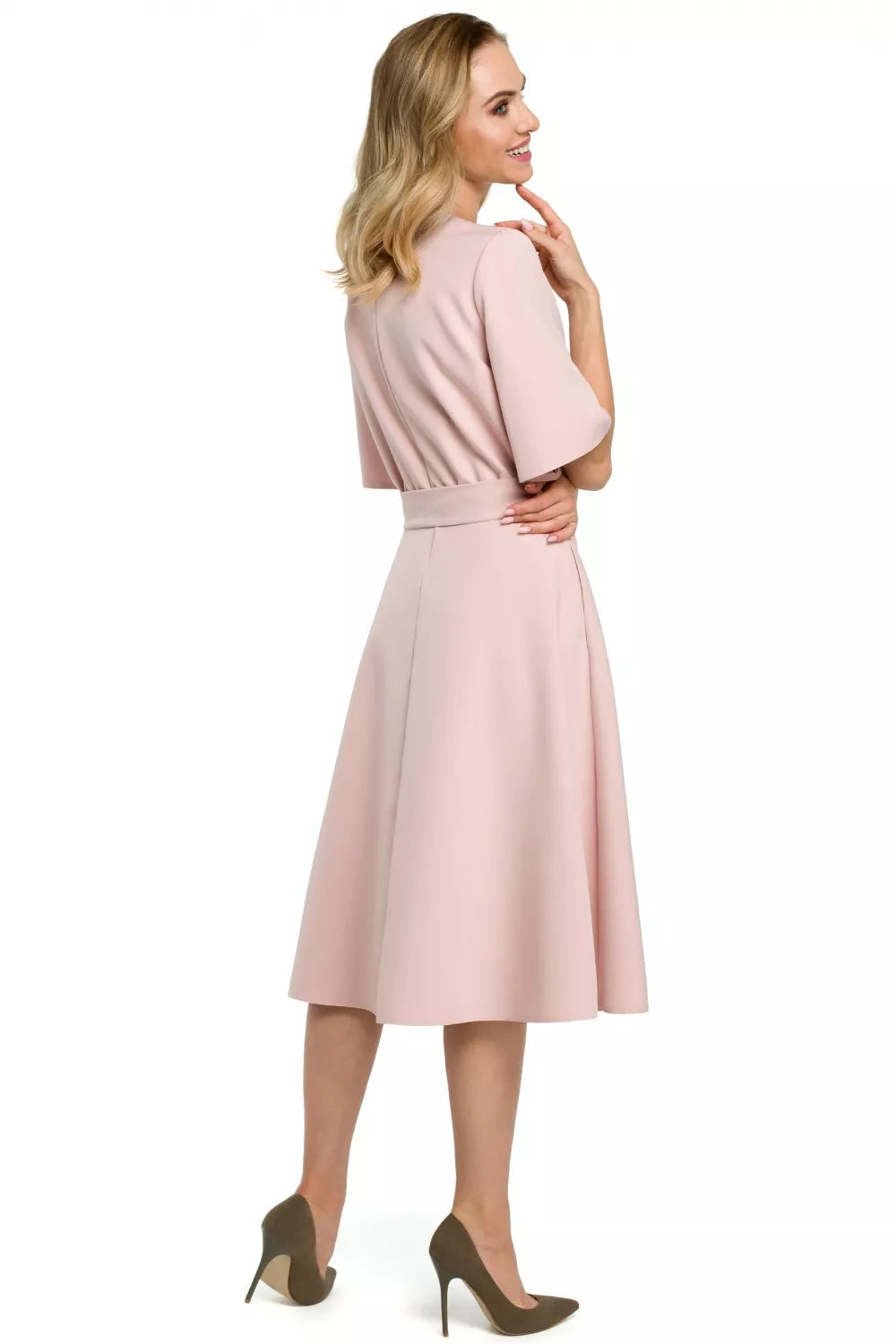 Suknelė modelis 120854 Moe