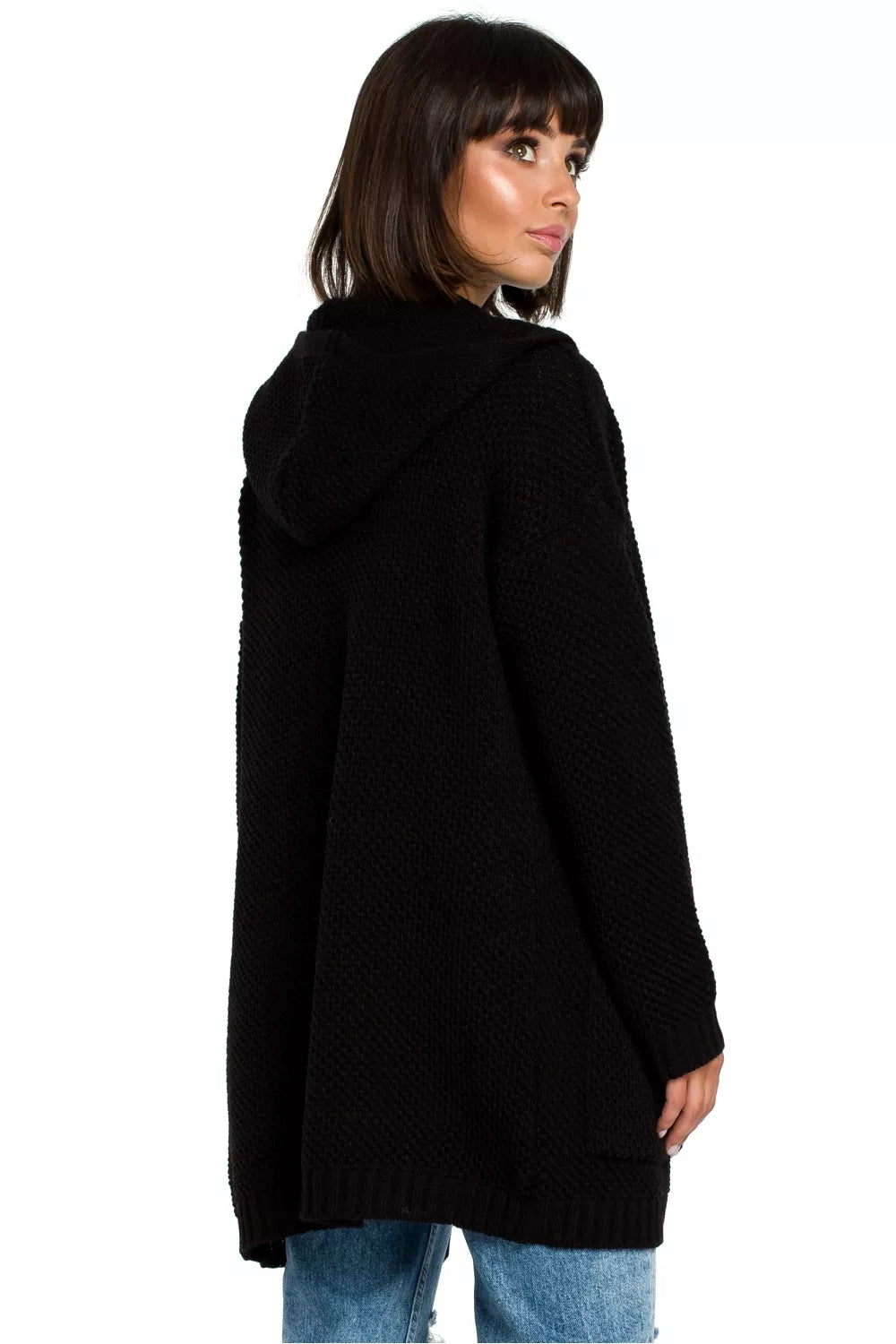 Kardiganas, modelis 121225 BE Knit