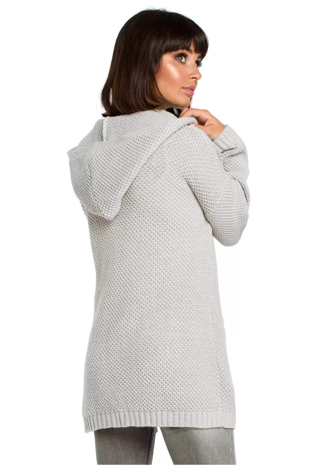 Kardiganas, modelis 121227 BE Knit