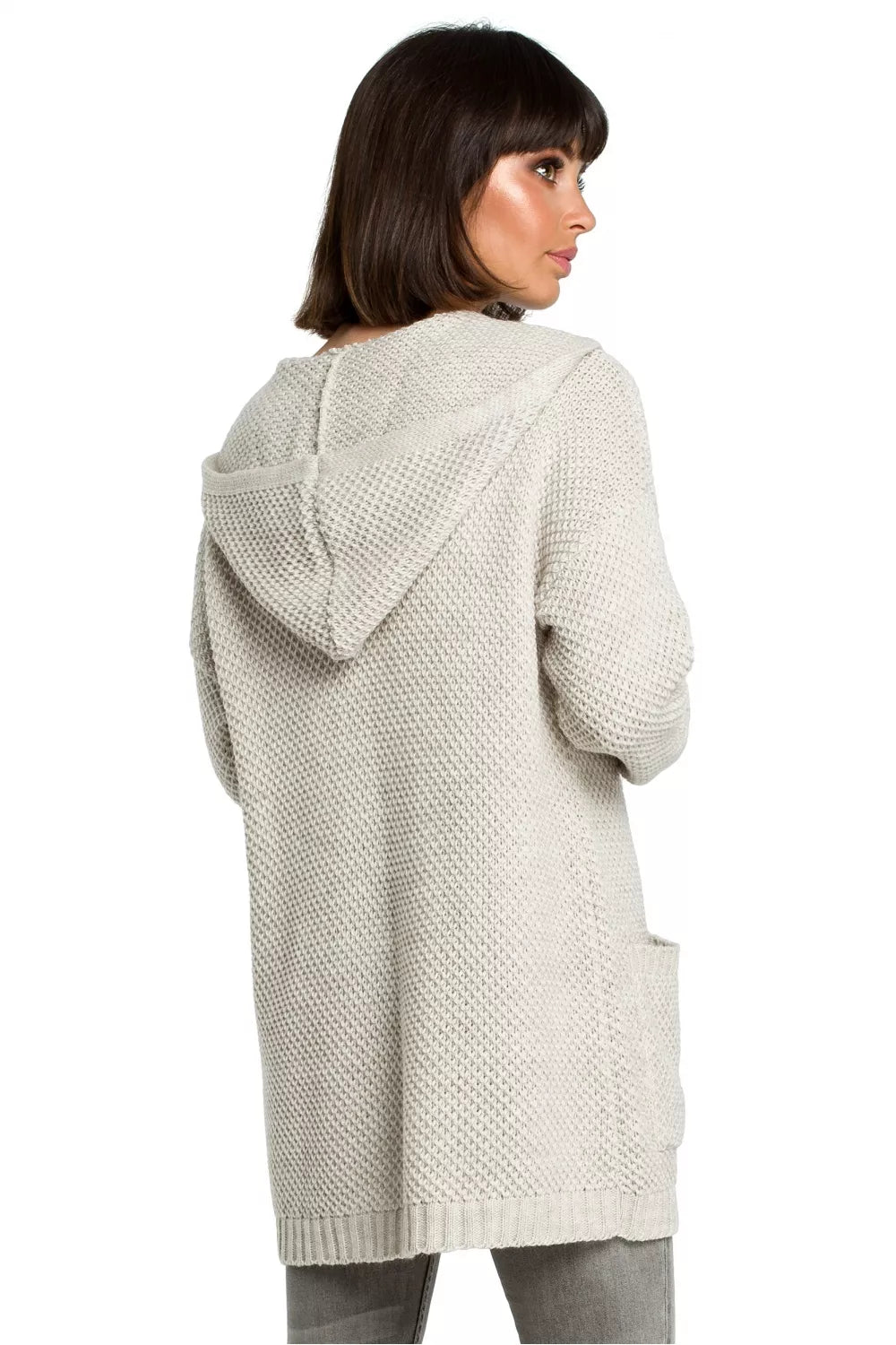Kardiganas, modelis 121228 BE Knit