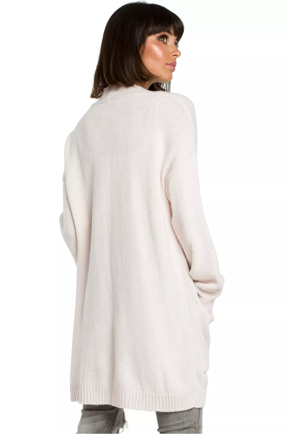 Kardiganas, modelis 121229 BE Knit