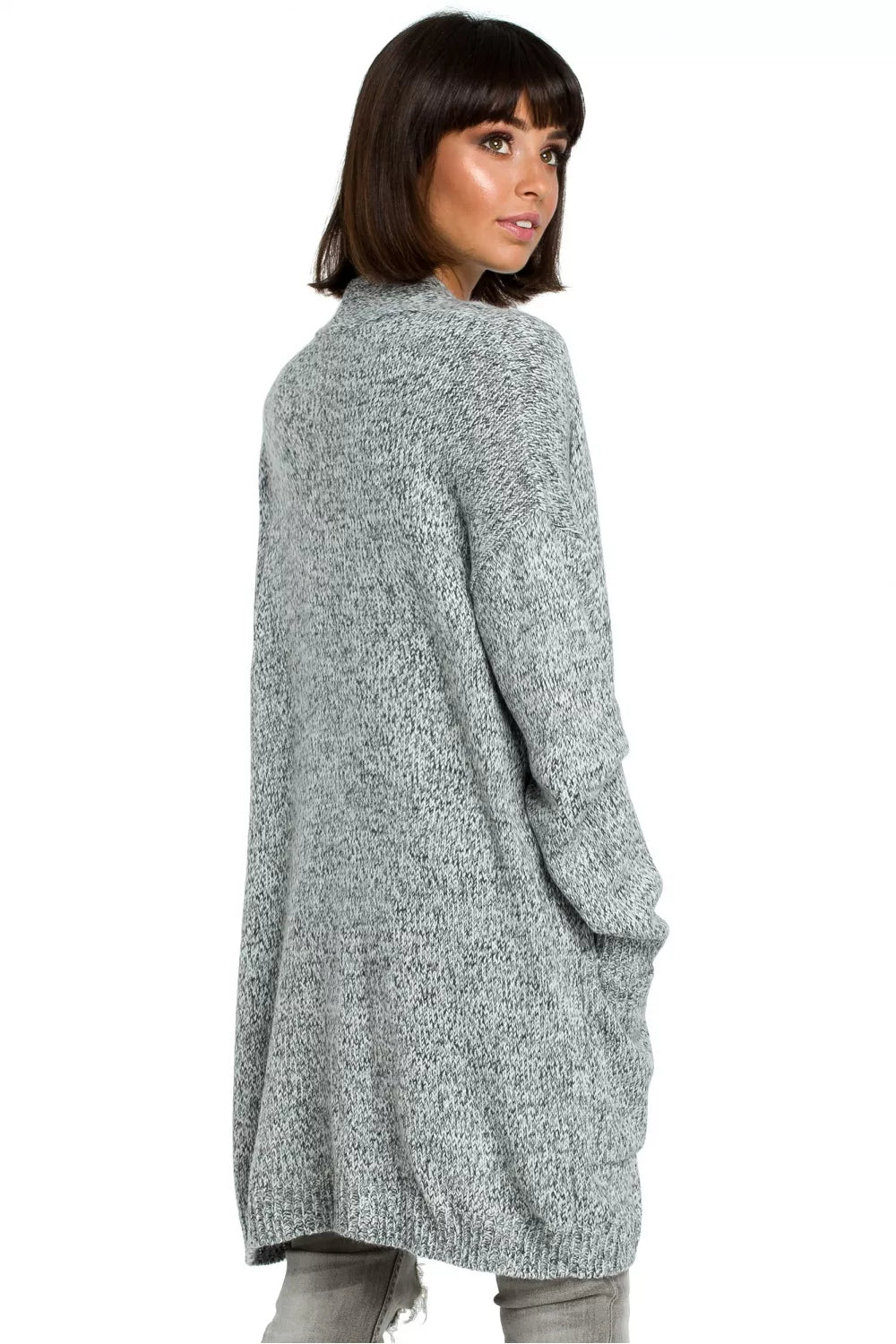 Kardiganas, modelis 121231 BE Knit