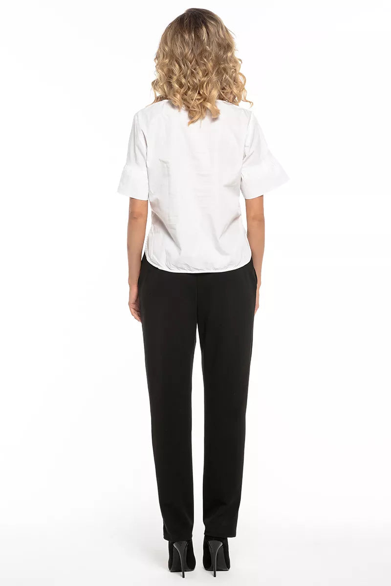 Moteriškos kelnės, modelis 121238, Tessita