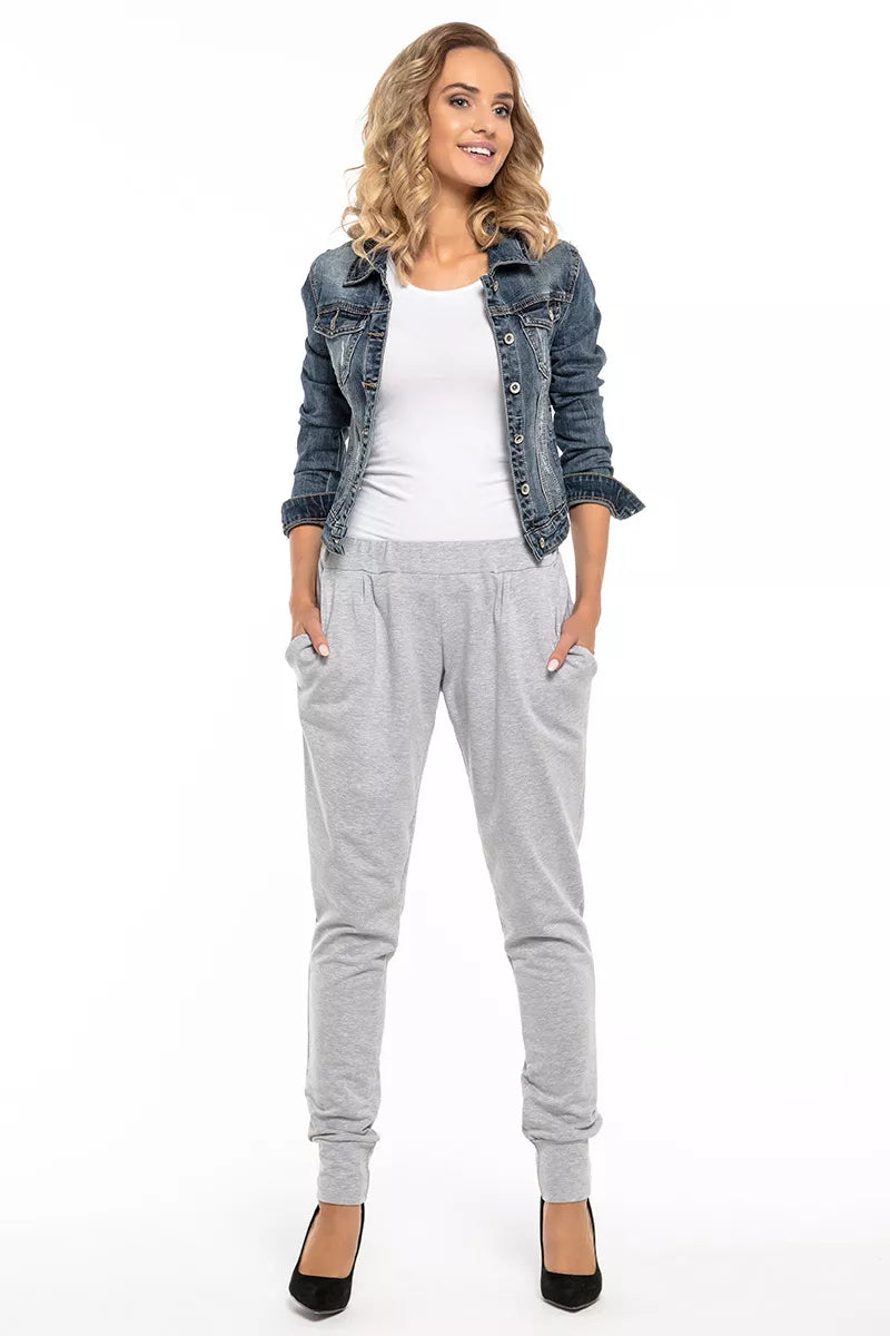 Sportinių kelnių modelis 121239 Tessita