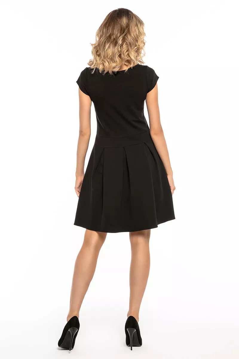 Dieninė suknelė, modelis 121248 Tessita