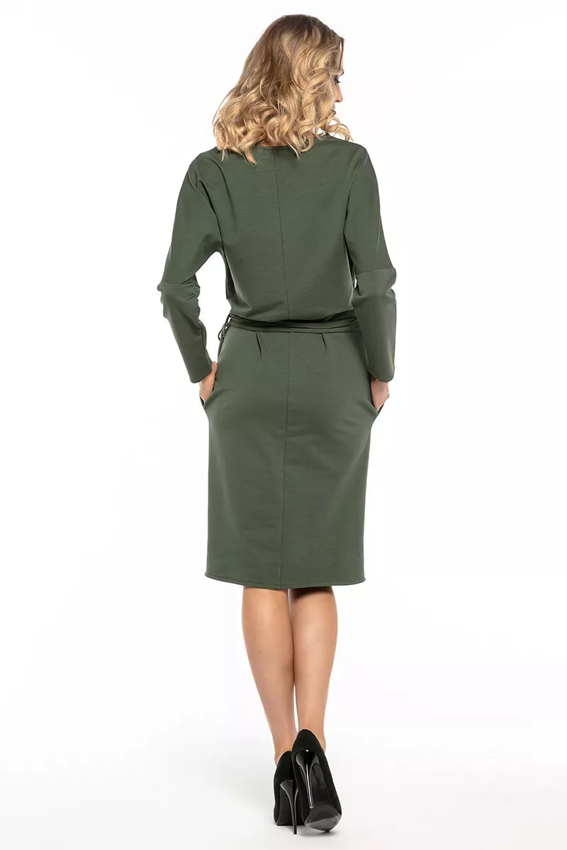 Dieninė suknelė, modelis 121254 Tessita