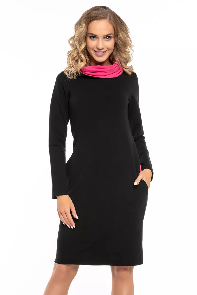 Suknelė kasdienai, modelis 121262 Tessita