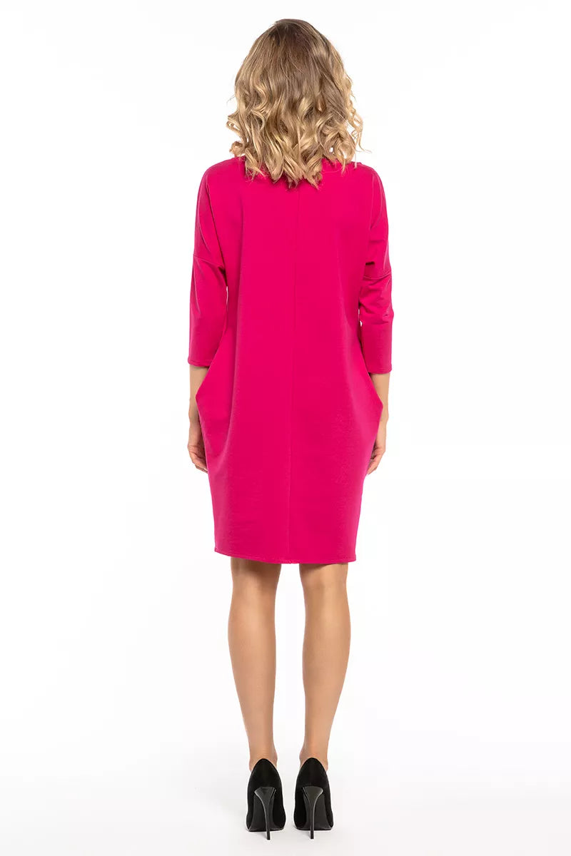 Dieninė suknelė, modelis 121264, Tessita