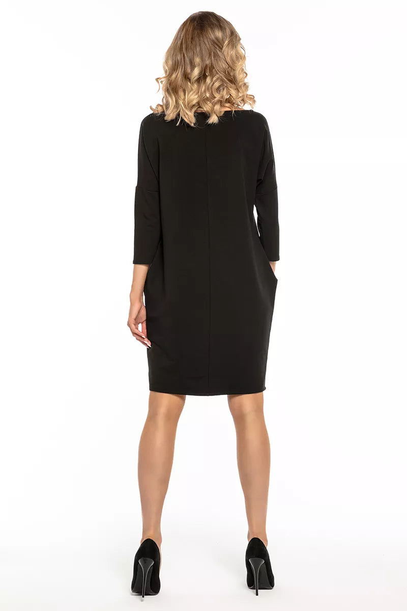 Dieninė suknelė, modelis 121266 Tessita