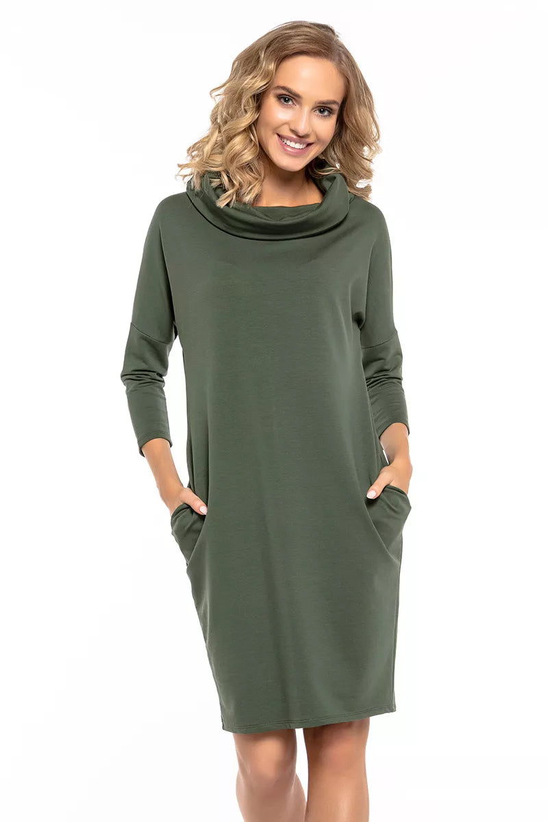 Suknelė kasdienai, modelis 121268 Tessita