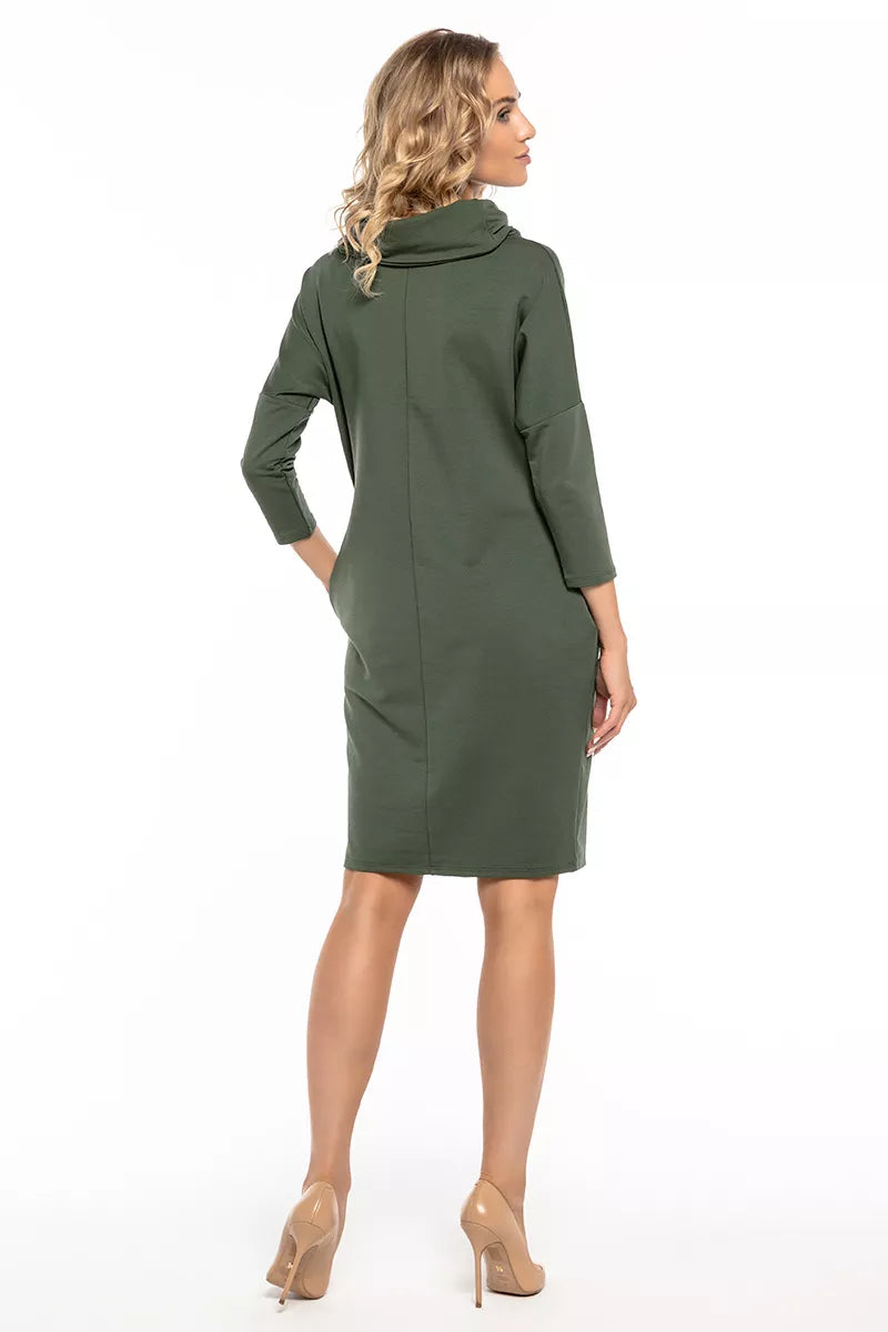 Suknelė kasdienai, modelis 121268 Tessita