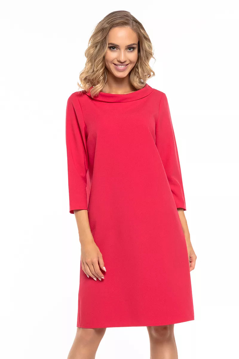 Suknelė kasdienai, modelis 121270 Tessita