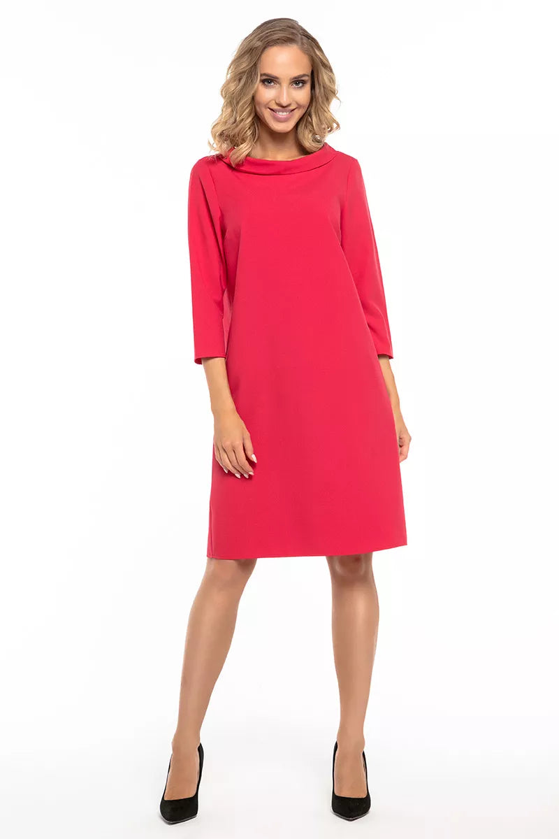 Suknelė kasdienai, modelis 121270 Tessita