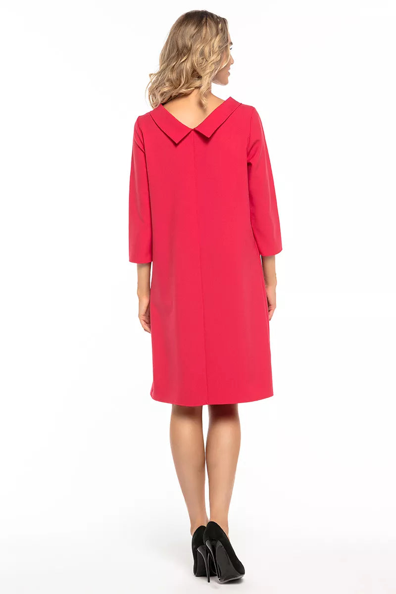 Suknelė kasdienai, modelis 121270 Tessita