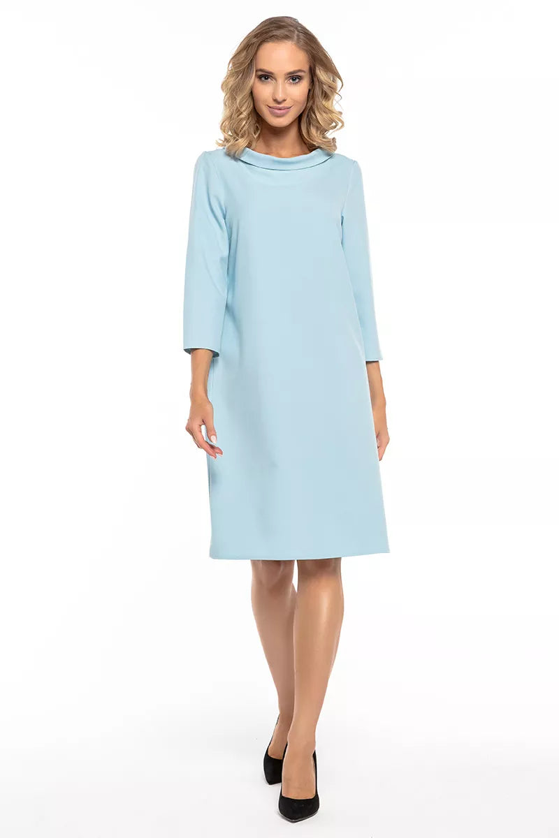 Suknelė kasdienai, modelis 121271 Tessita