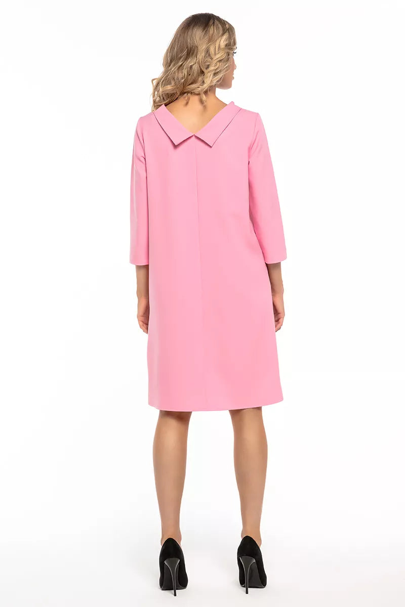 Dieninė suknelė, modelis 121273 Tessita