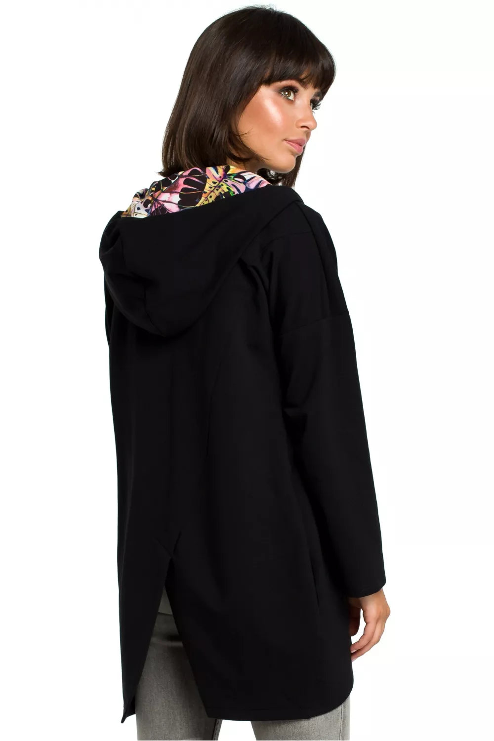 Džemperis, modelis 121612, BeWear